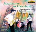 August Zirner / Fourscore - Jazzträume In Cleveland