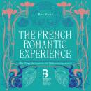 Mehul Etienne-Nicolas / u.a. - The French Romantic...