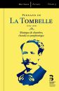 La Tombelle Fernand De (1854-1928 / - Musique De Chambre, Chorale Et Symphonique (Brussels Philharmonic - Flemish Radio Choir)