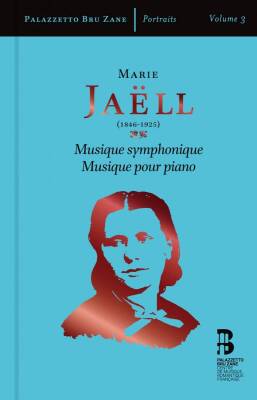 Jaell Marie - Musique Symphonique - Musique Pour Piano (Niquet Herve / Brussels Philharmonic)