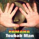 Famara - Toubab Man