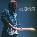 Clapton Eric - Cream Of Clapton, The