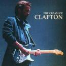 Clapton Eric - The Cream Of Clapton