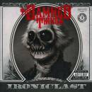 Damned Things, The - Ironiclast