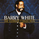 White Barry - The Ultimate Collection