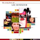 Ritenour Lee - VERY BEST OF LEE RITENOUR THE