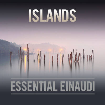 Einaudi Ludovico - Islands The Essential Einaudi