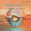 Amberfern - Quiescence A World At Peace