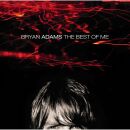 Adams Bryan - Best Of Me, The