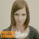 Stürmer Christina - Nahaufnahme