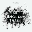 Harvey P.J. - Let England Shake