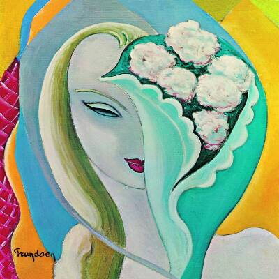 Derek & the Dominos - Layla And Other Assorted Love Songs (Remastered)