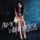 Winehouse Amy - Back To Black - Vinyl