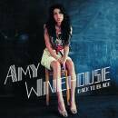 Winehouse Amy - Back To Black: Vinyl