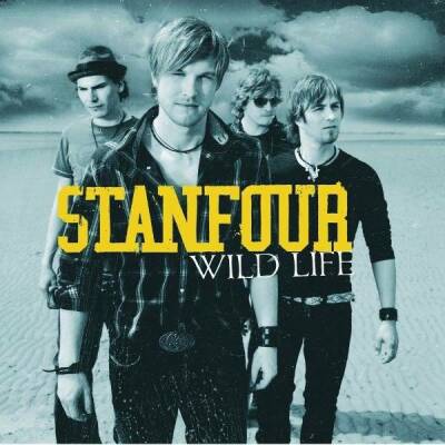 Stanfour - WILD LIFE - NEW VERSION