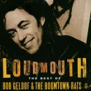 Geldof Bob - Loudmouth / The Best Of B.geldof