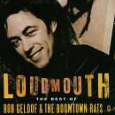 Geldof Bob - Loudmouth/The Best Of B.Geldof