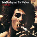 Marley Bob & the Wailers - Catch A Fire