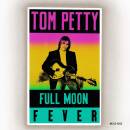 Petty Tom - Full Moon Fever