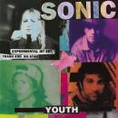 Geffen - Sonic Youth Experimental Jet Set Tras And No Sta