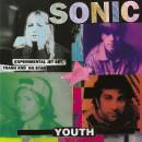 Sonic Youth - Experimental Jet Set,Trash And No Star