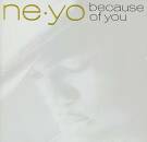 Ne Yo - BECAUSE OF YOU