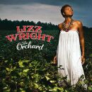 Wright Lizz - Orchard The Limited Edtiion