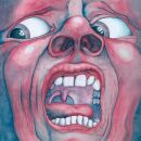King Crimson - In The Court Of The Crimson King (50Th...