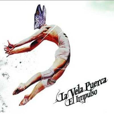 La Vela Puerca - EL IMPULSO