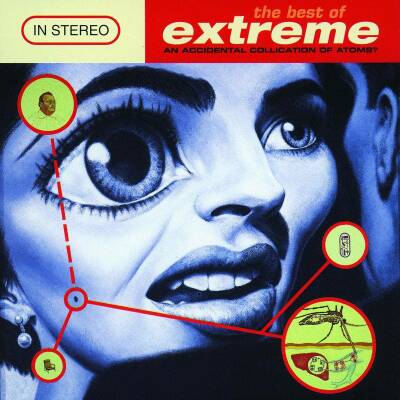 Extreme - Best Of Extreme, The (An Accide)