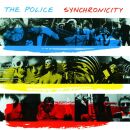 Police, The - Synchronicity Remastered