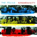 Police, The - Synchronicity