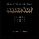 Last James - Gold (Geburtstags Edition)