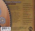 Ammouri Amer - Oud Mosaics