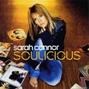Connor Sarah - Soulicious