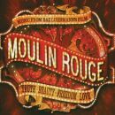 Moulin Rouge (Revised Version/OST/Film Soundtrack)