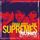 Ross Diana & the Supremes - Ultimate Collection