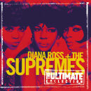 Ross Diana & The Supremes - Ultimate Collection