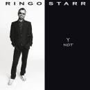 Starr Ringo - Y NOT