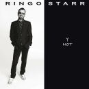 Starr Ringo - Y Not