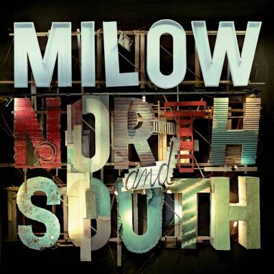 Milow - North And South