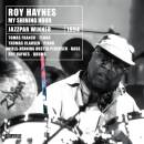 Roy Haynes - My Shining Hour Cd