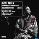 Geri Allen - Some Aspects Of Water Cd