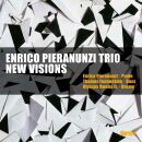 Enrico Pieranunzi Trio - New Visions