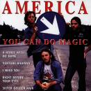 America - You Can Do Magic