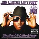 Big Boi - SIR LUCIOUS LEFT FOOT: THE SON OF CHICO DUSTY