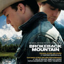 Brokeback Mountain (OST/Filmmusik)
