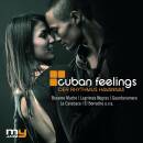 Frank Luis - Cuban Feelings