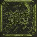 Brutal Truth  Bastard Noise - The Axiom Of Post Inhumanity