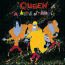 Queen - A Kind Of Magic (2011 Remastered)